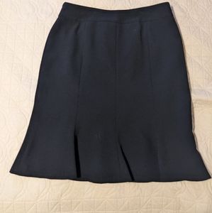 Kasper Trumpet Skirt